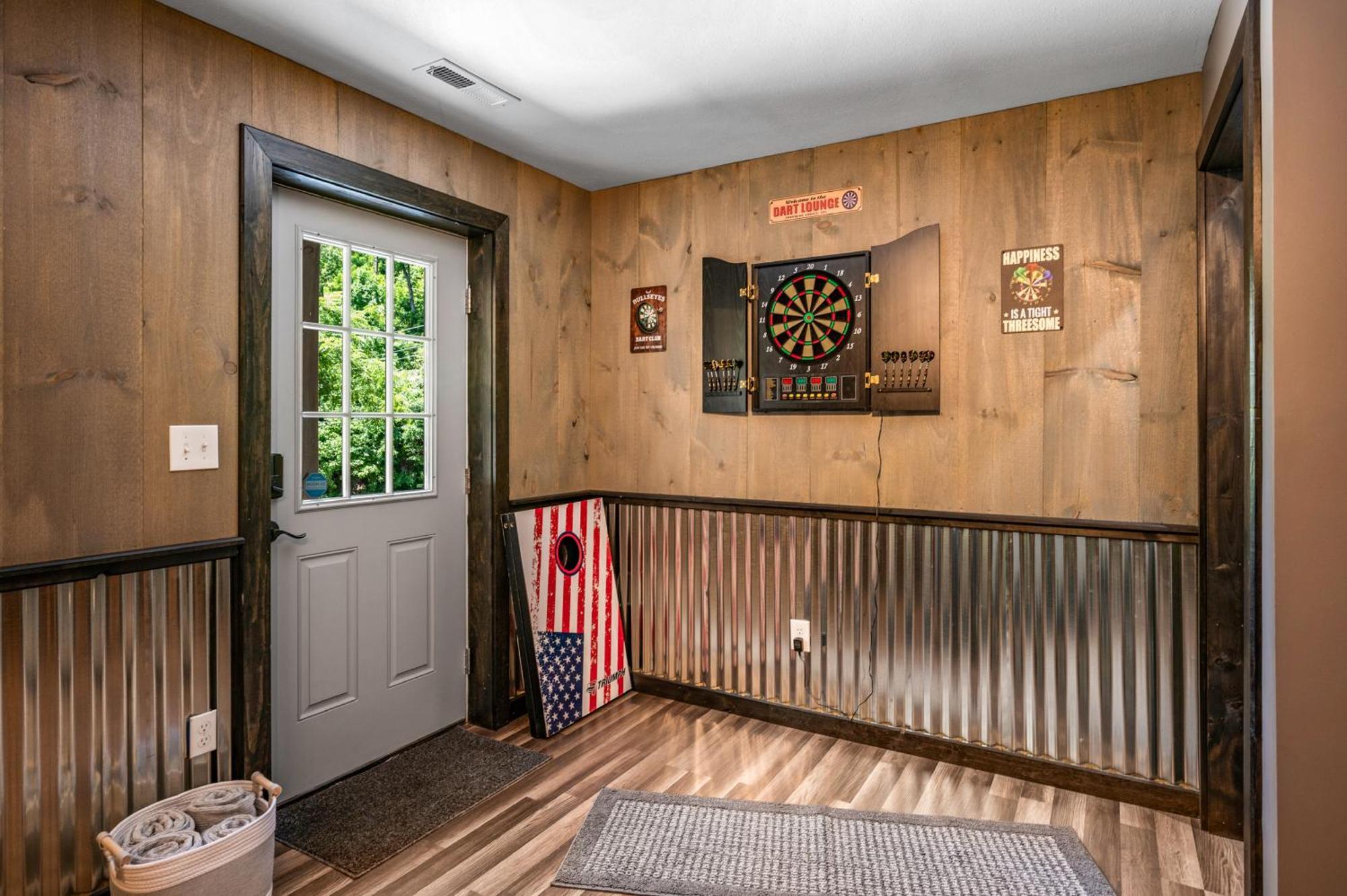 Lil Cabin In The Cove! Mtn Views, Theater, Hot Tub, Games, King Beds, Prime Location! Sevierville Eksteriør bilde