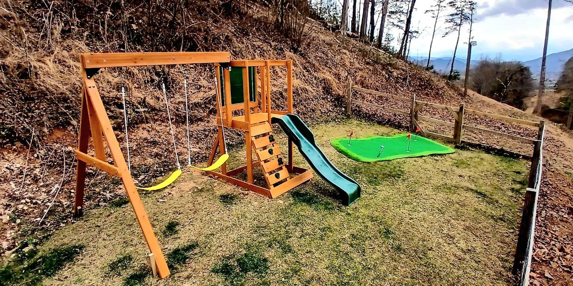Lil Cabin In The Cove! Mtn Views, Theater, Hot Tub, Games, King Beds, Prime Location! Sevierville Eksteriør bilde